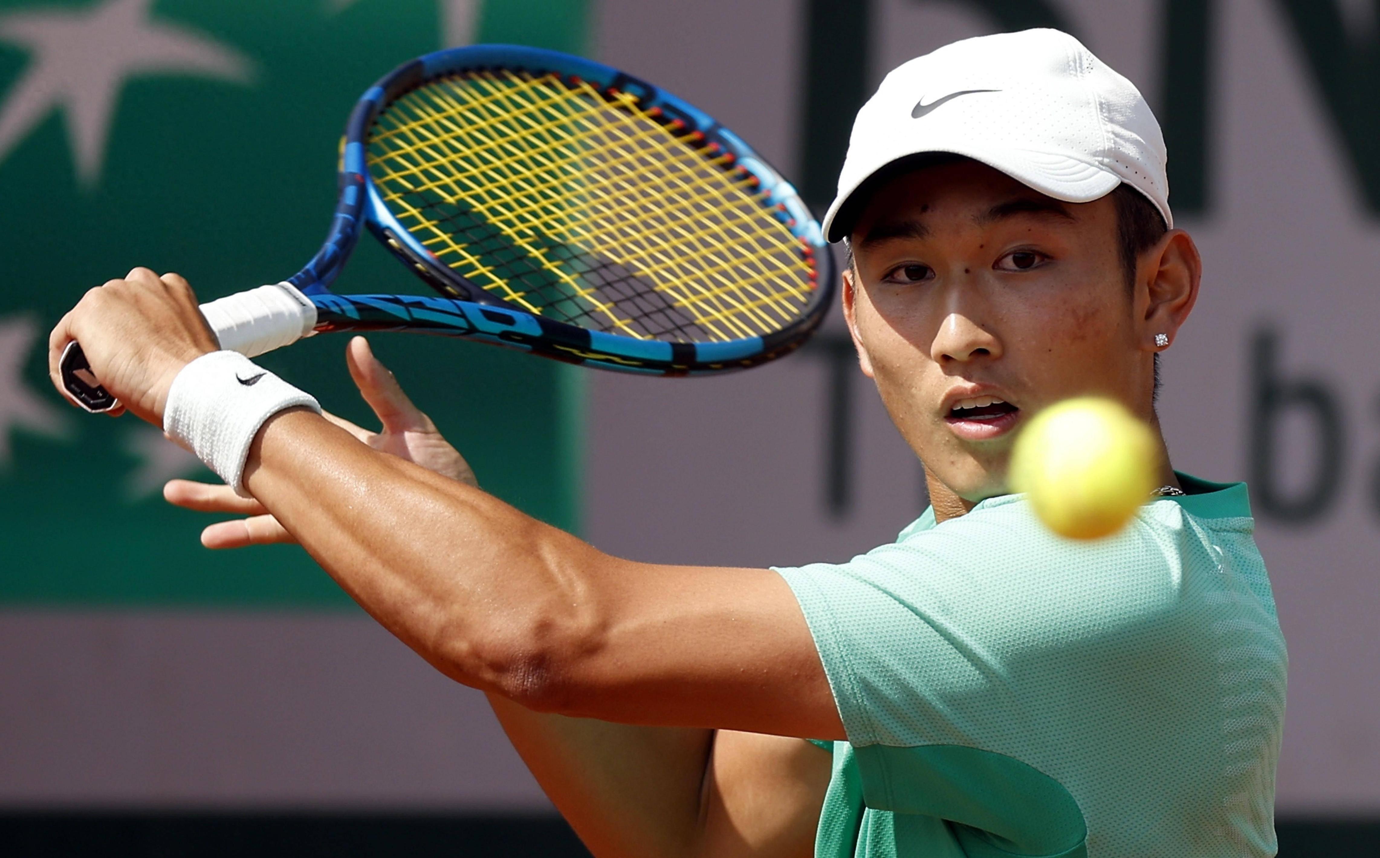 关于专家预测网球胜率超六成，结果成焦点的信息