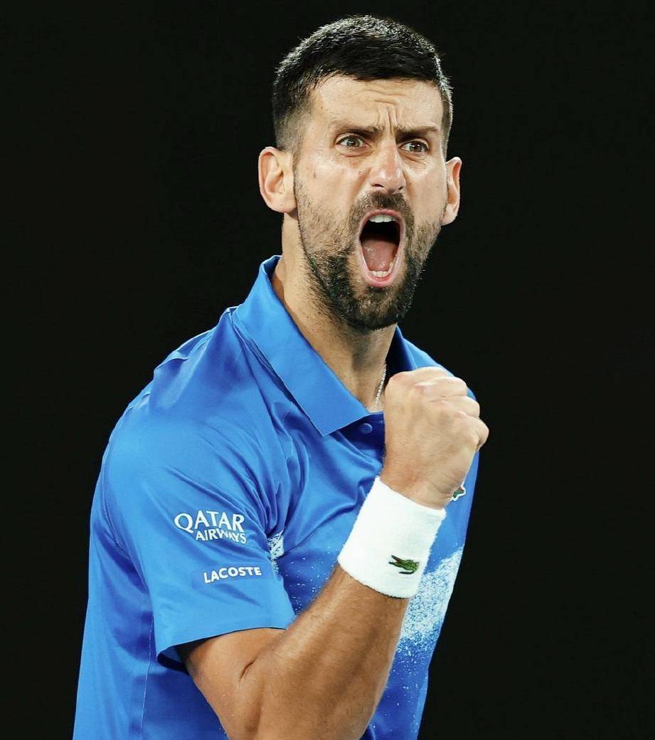 关于美网力克年终总决赛,德约科维奇关键制胜的信息 关于美网力克年终总决赛,德约科维奇关键制胜的信息