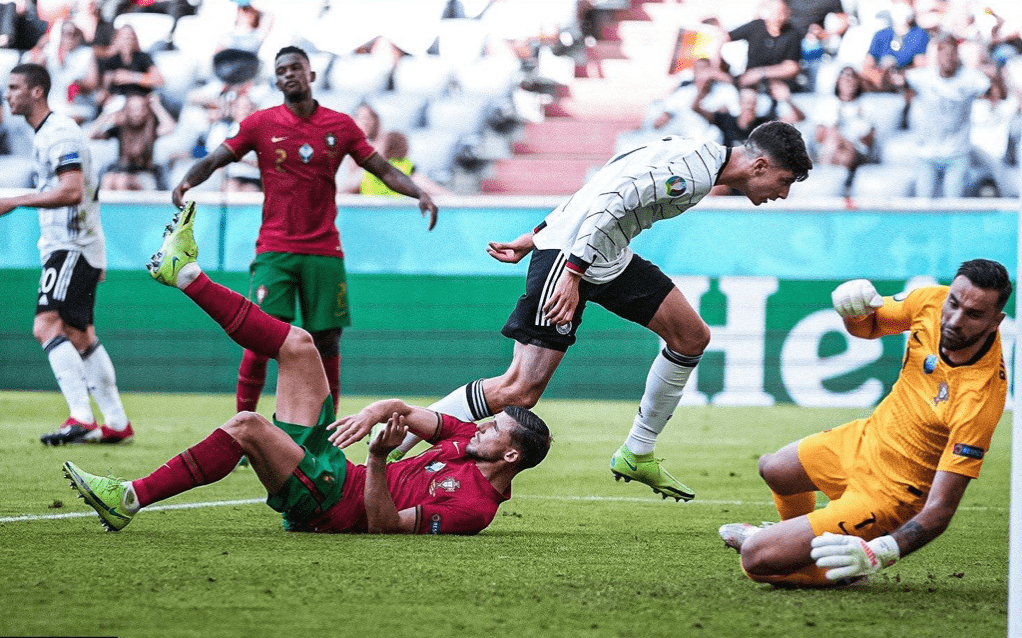 德国队完胜法国队，石宇奇扛起全队的简单介绍