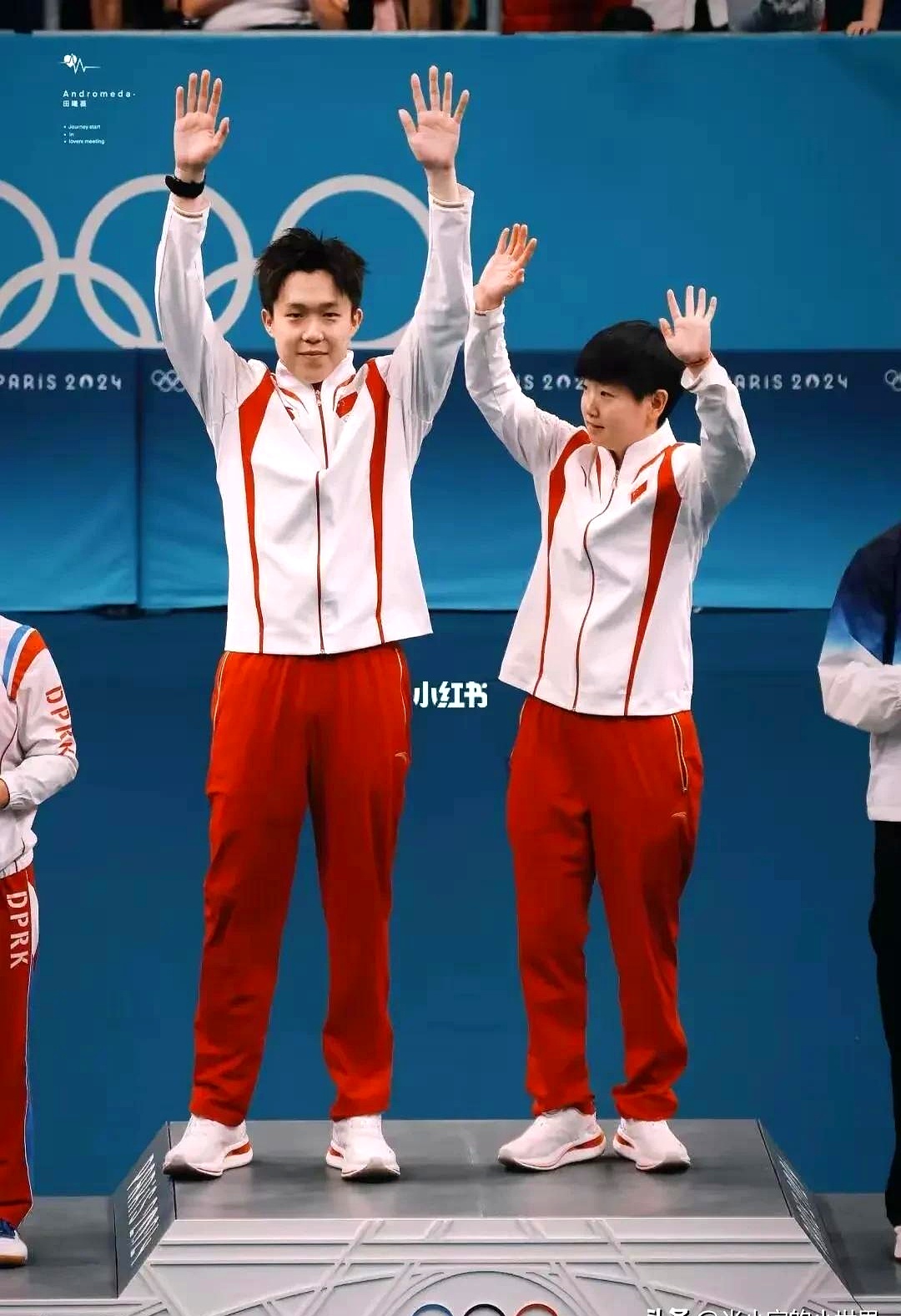 关于神仙对局!奥运会比赛过程堪比大片的信息 关于神仙对局!奥运会比赛过程堪比大片的信息