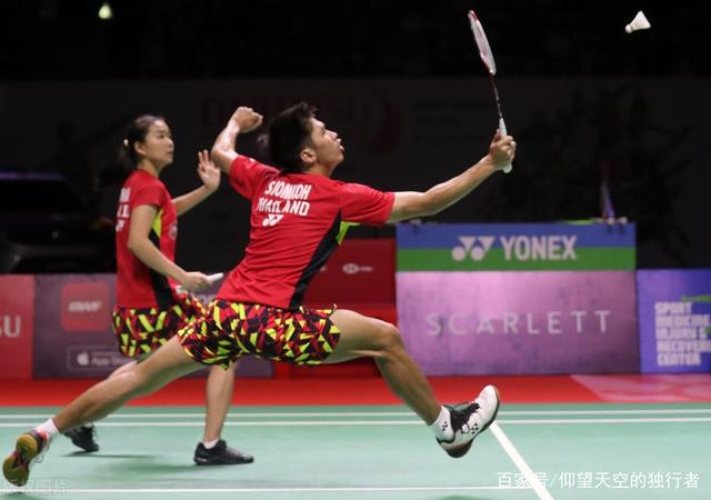 马来西亚队横扫印度队,黄鸭组合关键制胜 马来西亚队横扫印度队,黄鸭组合关键制胜