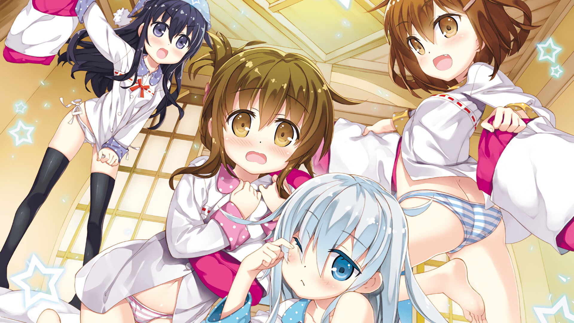 英超争冠夜，电视屏幕上的伊拉克一波带走威尔士引发酒吧狂欢与困惑