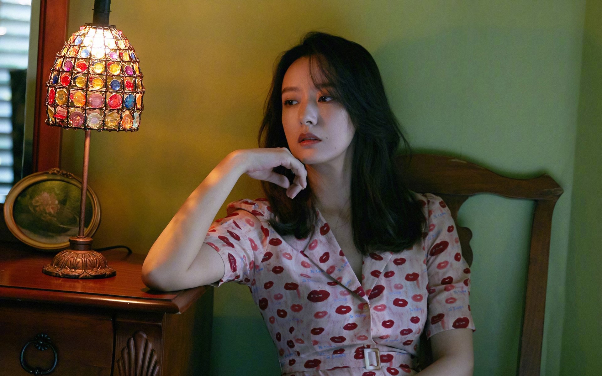 东西战场的暗合，迪马利亚的魔术夜与中国元素在马赛的意外回响